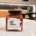 Hot Hot Honey