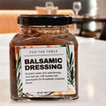 Balsamic Dressing