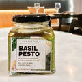 Basil Pesto